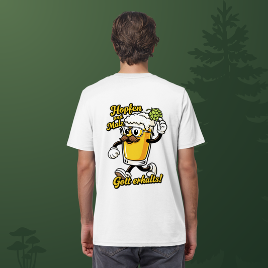 SCHNAUZWERK HOPFEN UND MALZ