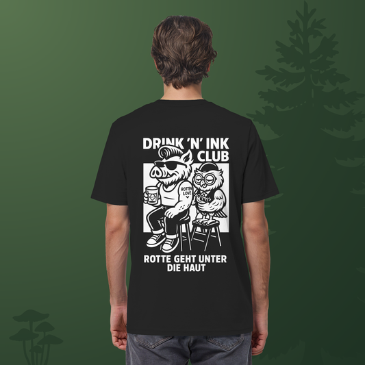 REVIERSTÜCK DRINK 'N' INK CLUB