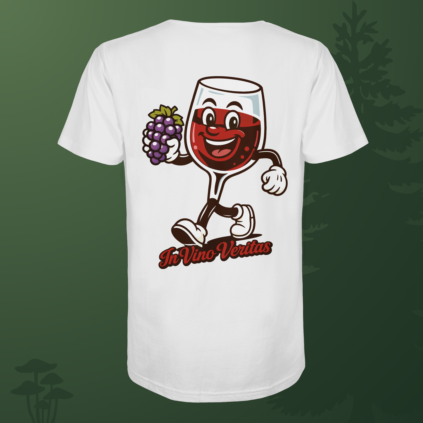 SCHNAUZWERK IN VINO VERITAS