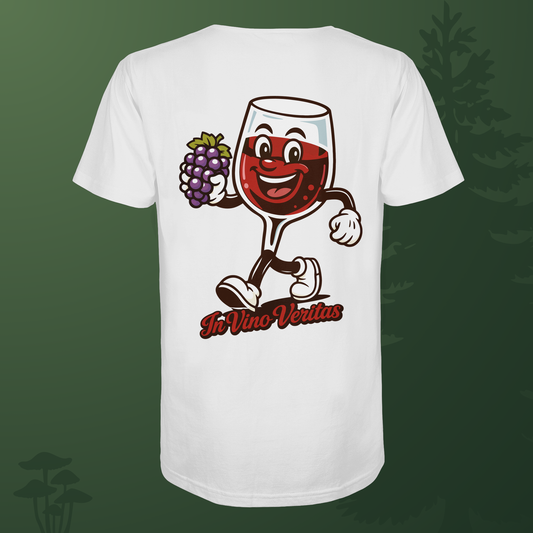 SCHNAUZWERK IN VINO VERITAS