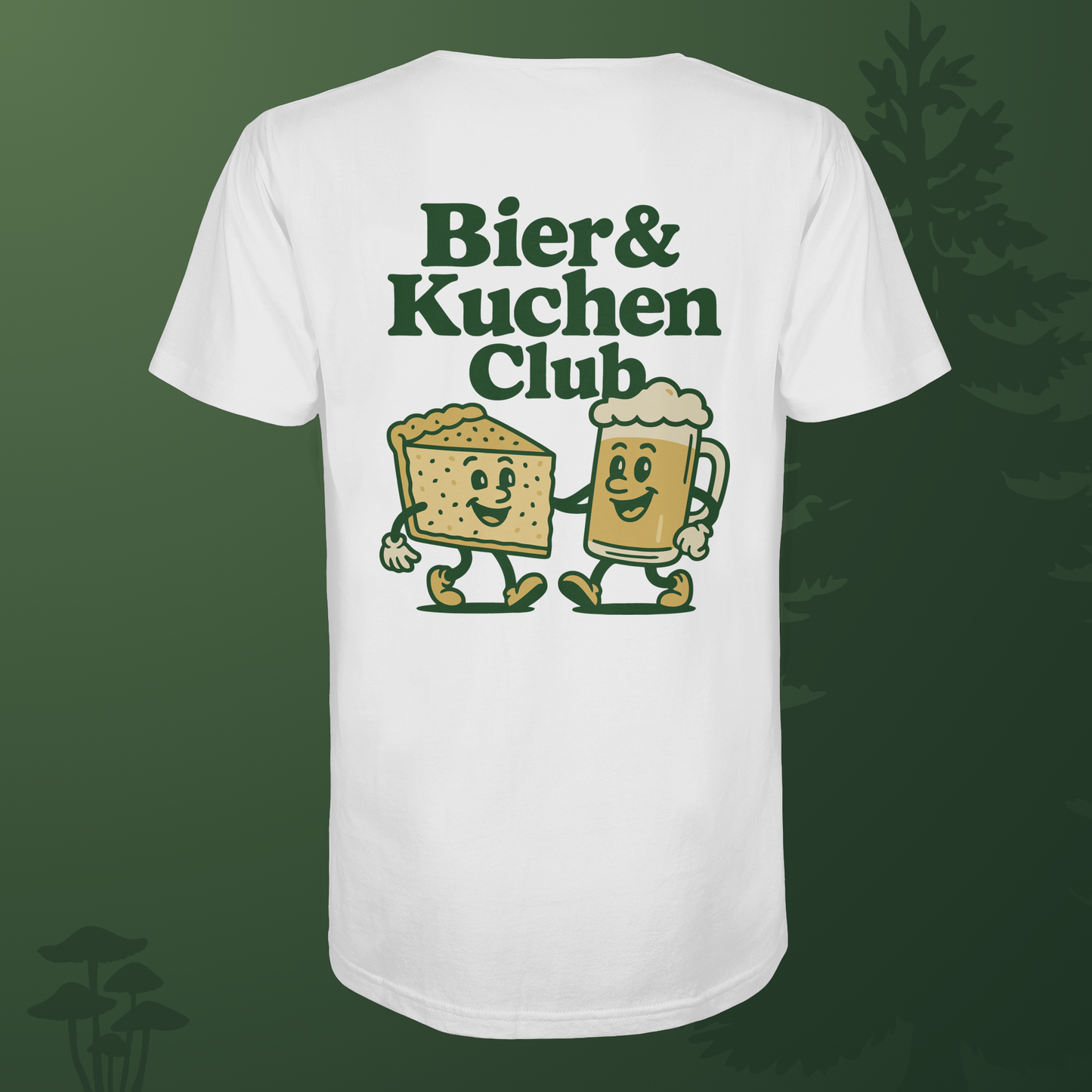 SCHNAUZWERK BIER UND KUCHEN CLUB