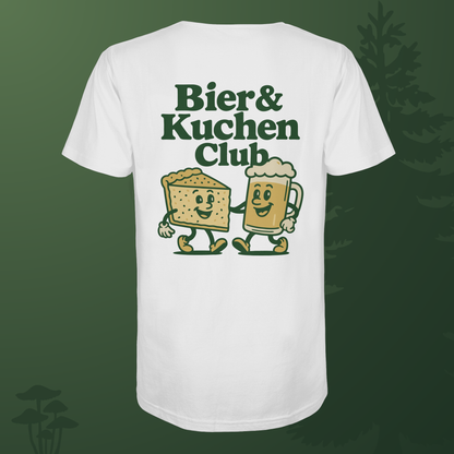 SCHNAUZWERK BIER UND KUCHEN CLUB