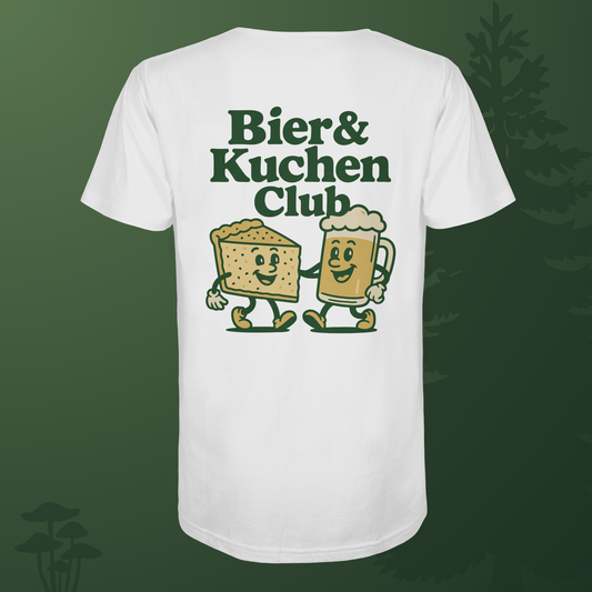 SCHNAUZWERK BIER UND KUCHEN CLUB