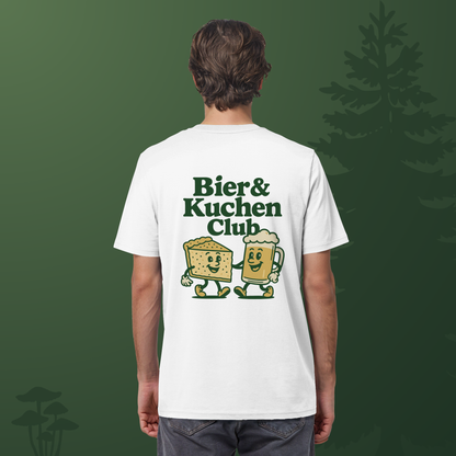 SCHNAUZWERK BIER UND KUCHEN CLUB