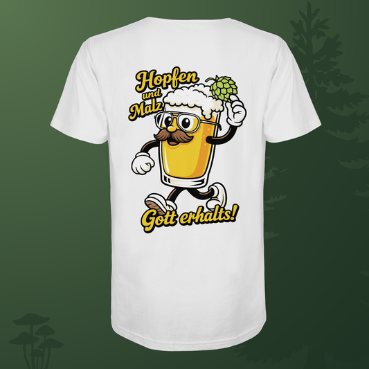 SCHNAUZWERK HOPFEN UND MALZ