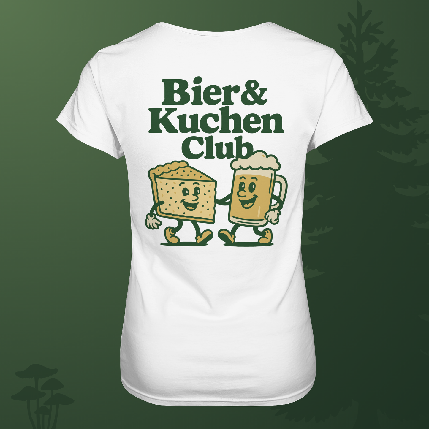 SCHNAUZWERK BIER UND KUCHEN CLUB