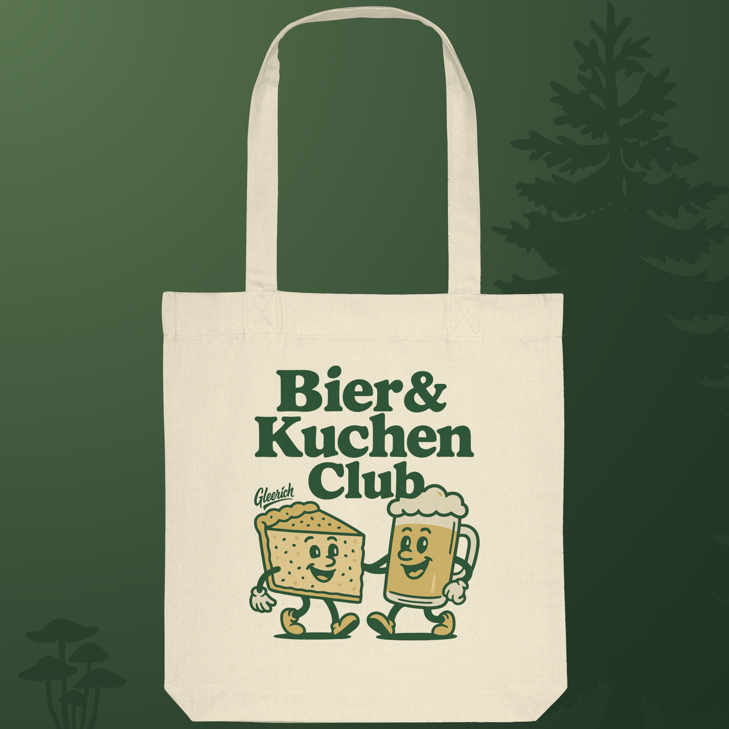 ROTTENBEUTEL BIER UND KUCHEN CLUB