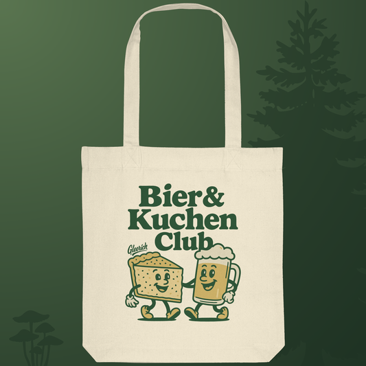 ROTTENBEUTEL BIER UND KUCHEN CLUB