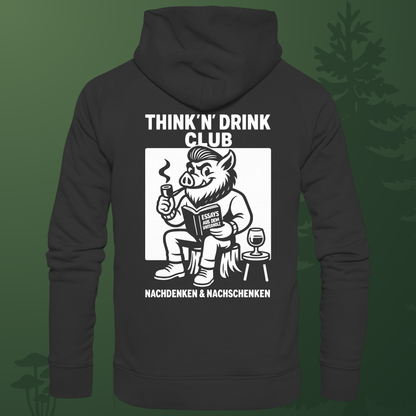 REVIERSTÜCK THINK 'N' DRINK CLUB