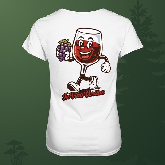 SCHNAUZWERK IN VINO VERITAS