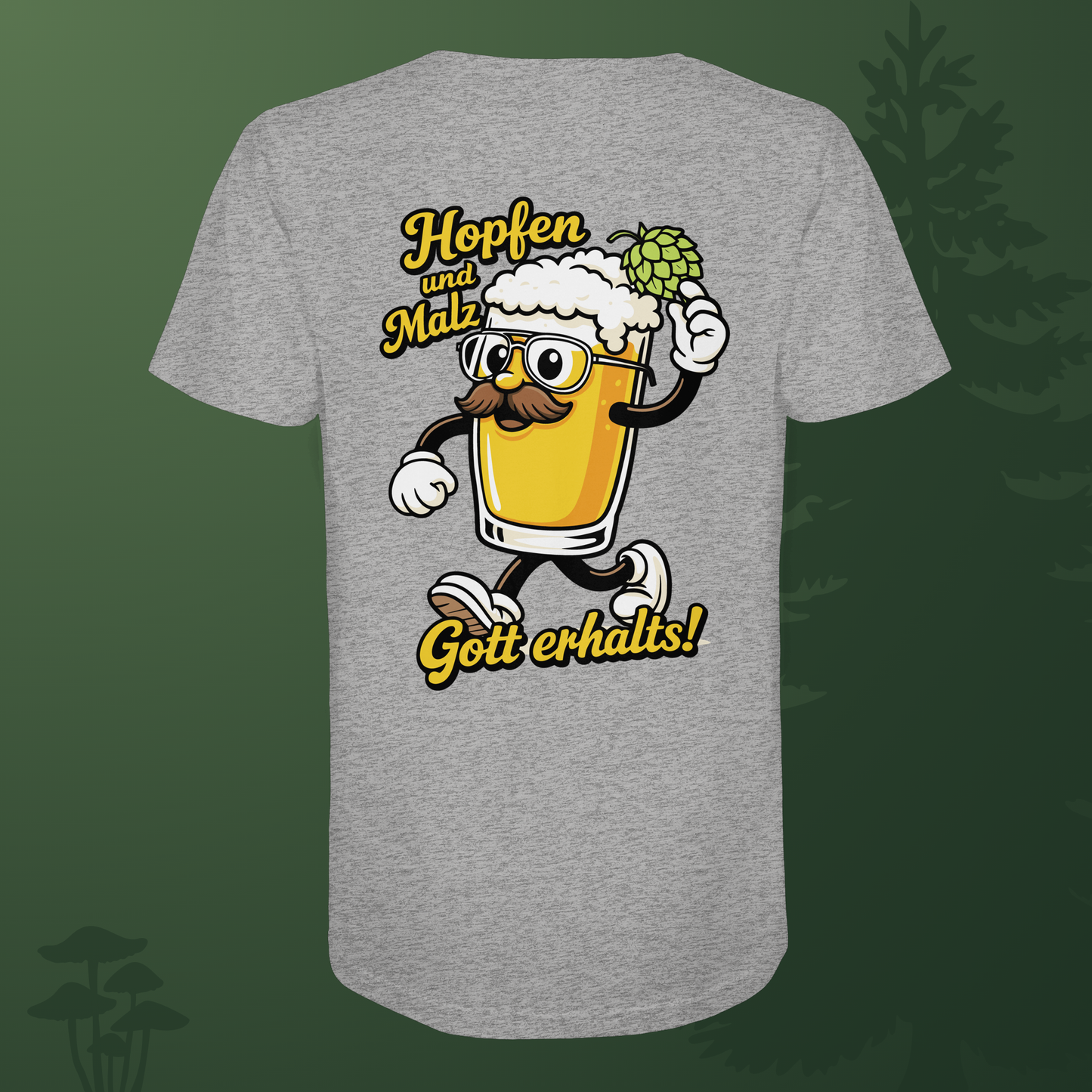 SCHNAUZWERK HOPFEN UND MALZ