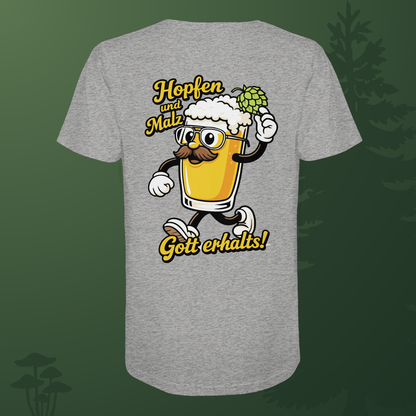 SCHNAUZWERK HOPFEN UND MALZ