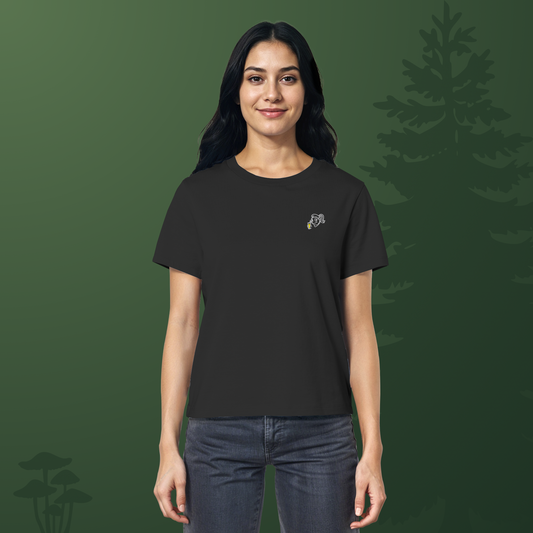 FÄHRTE ELLA RÜSSELWEISS