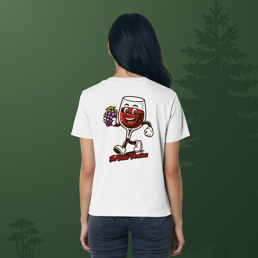 SCHNAUZWERK IN VINO VERITAS