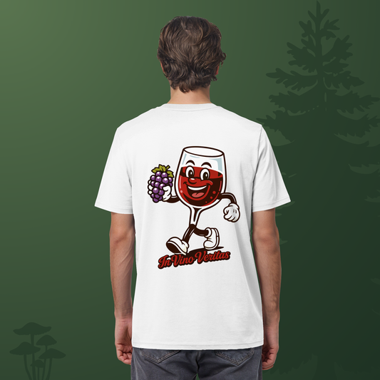 SCHNAUZWERK IN VINO VERITAS