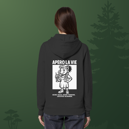 REVIERSTÜCK APÉRO LA VIE