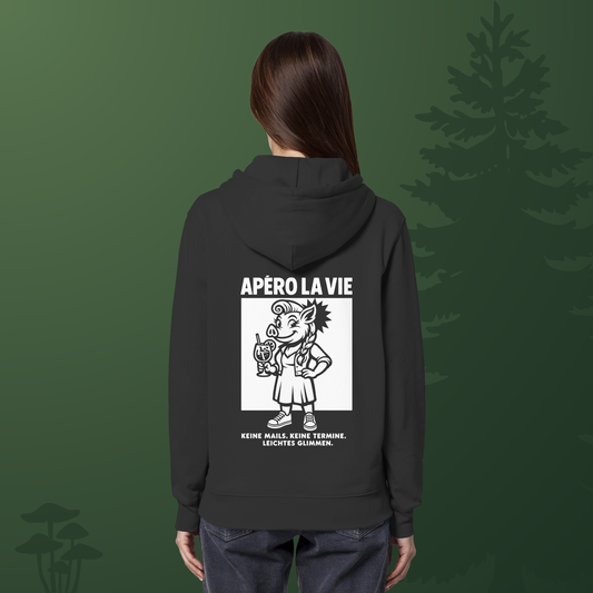 REVIERSTÜCK APÉRO LA VIE