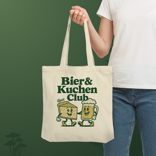 ROTTENBEUTEL BIER UND KUCHEN CLUB