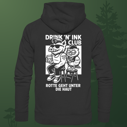 REVIERSTÜCK DRINK 'N' INK CLUB