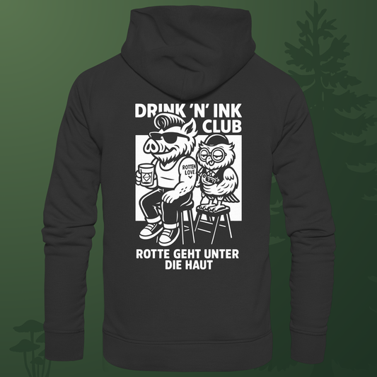 REVIERSTÜCK DRINK 'N' INK CLUB