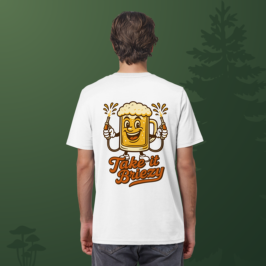 SCHNAUZWERK TAKE IT BRIEZY