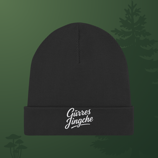 FROSTKOPP GÜRRES JINGCHE