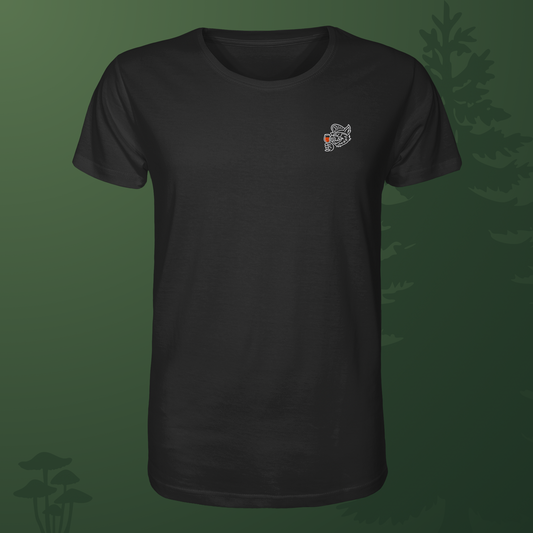 FÄHRTE BOBBY REBENWALD