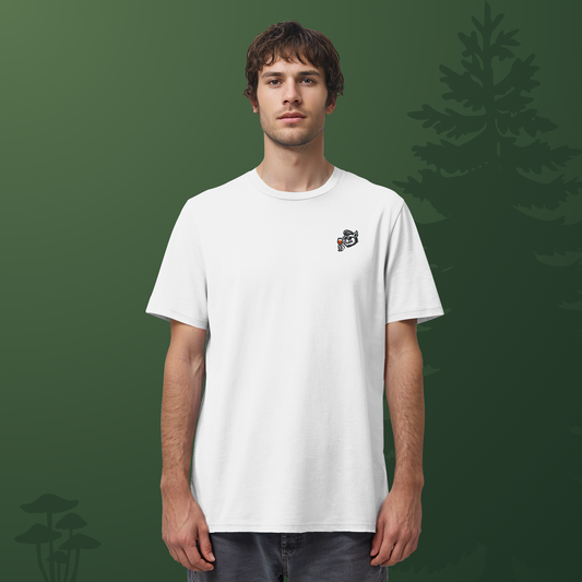 FÄHRTE BOBBY REBENWALD