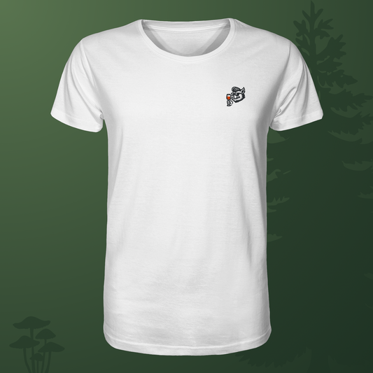 FÄHRTE BOBBY REBENWALD