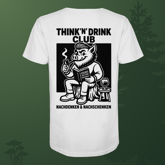 REVIERSTÜCK THINK 'N' DRINK CLUB