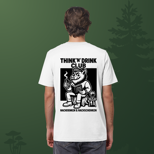 REVIERSTÜCK THINK 'N' DRINK CLUB