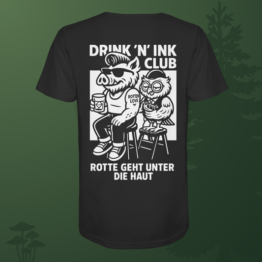 REVIERSTÜCK DRINK 'N' INK CLUB