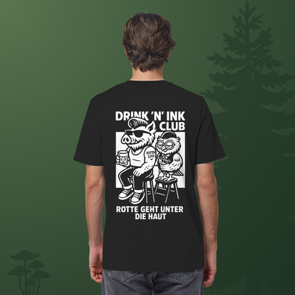 REVIERSTÜCK DRINK 'N' INK CLUB