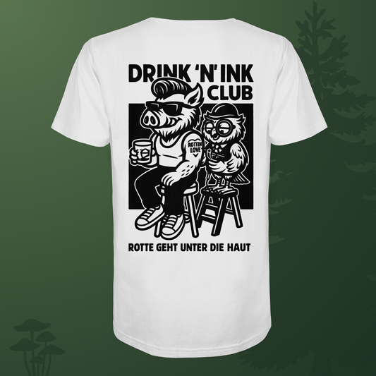 REVIERSTÜCK DRINK 'N' INK CLUB