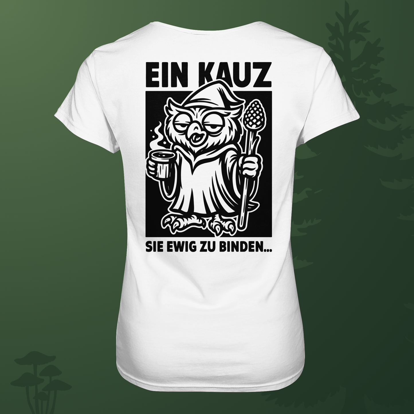 REVIERSTÜCK KURT DER WEISE