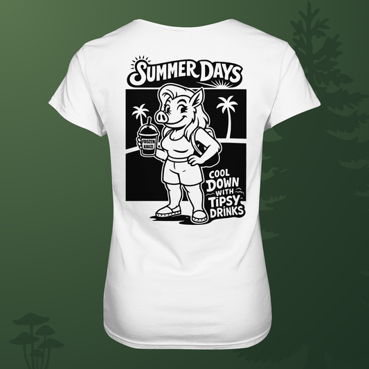 REVIERSTÜCK TIPSY DRINKS