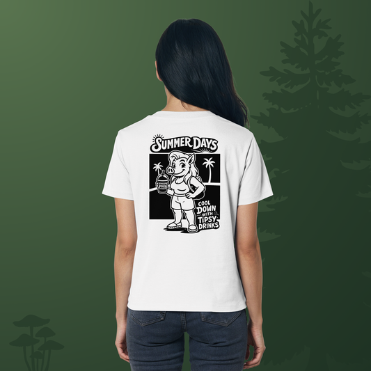 REVIERSTÜCK TIPSY DRINKS