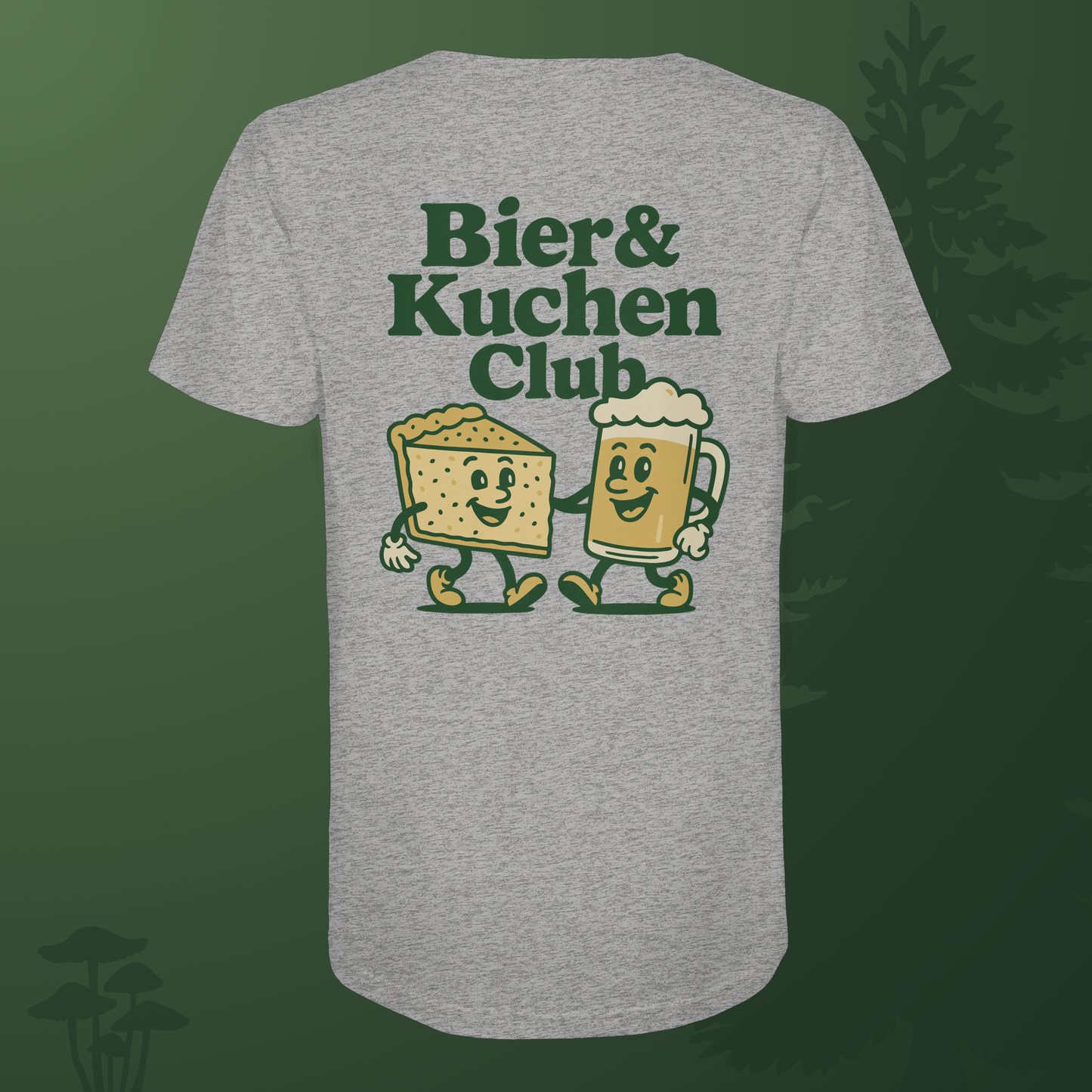 SCHNAUZWERK BIER UND KUCHEN CLUB