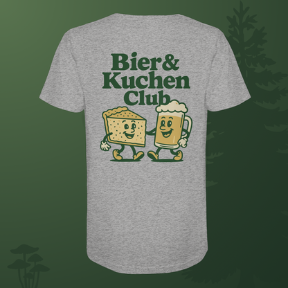 SCHNAUZWERK BIER UND KUCHEN CLUB