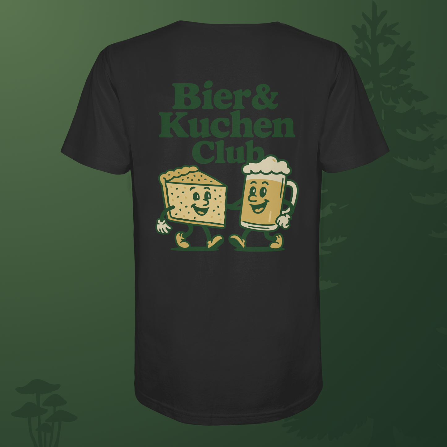 SCHNAUZWERK BIER UND KUCHEN CLUB