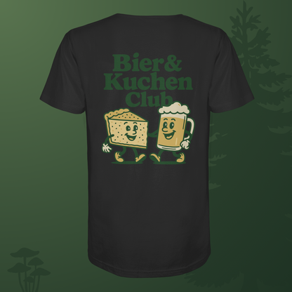 SCHNAUZWERK BIER UND KUCHEN CLUB