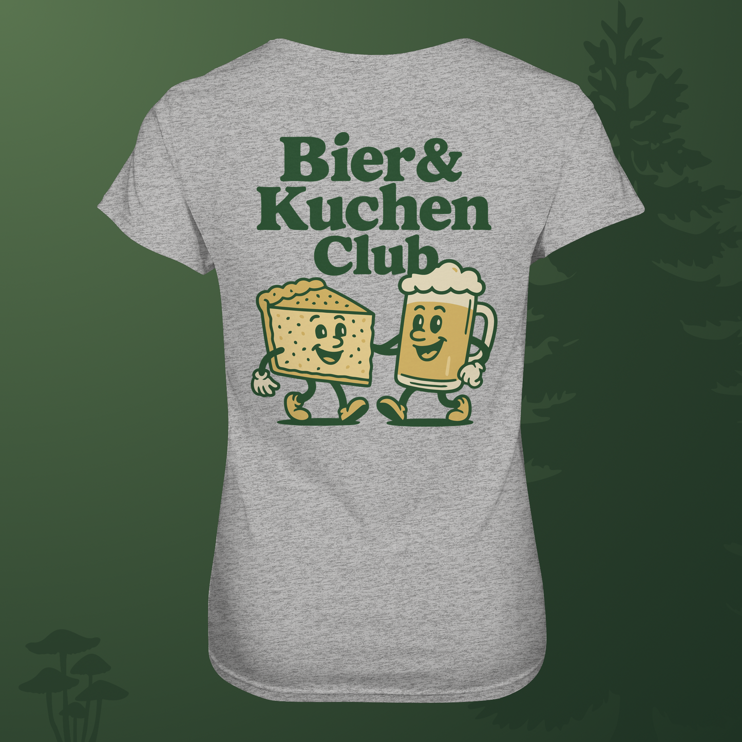 SCHNAUZWERK BIER UND KUCHEN CLUB