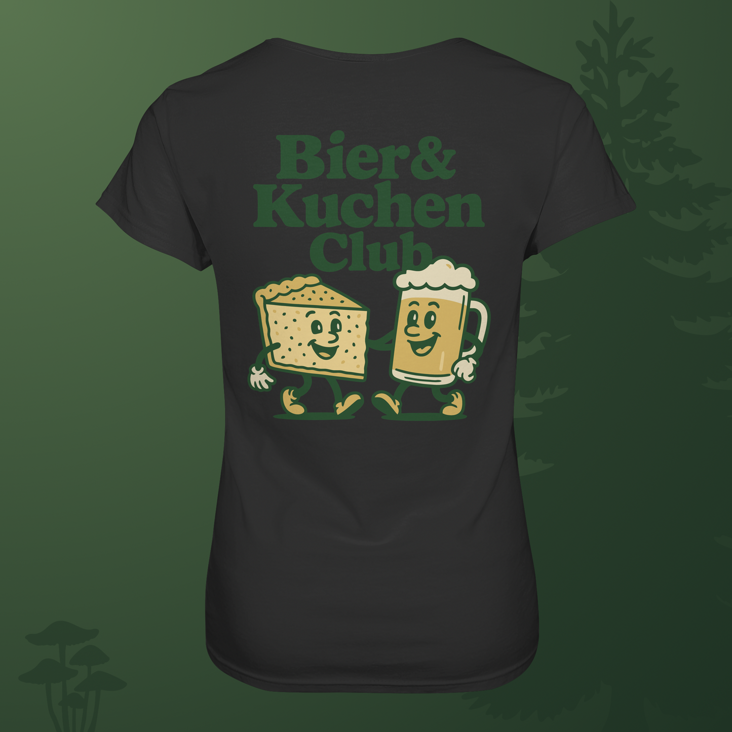 SCHNAUZWERK BIER UND KUCHEN CLUB