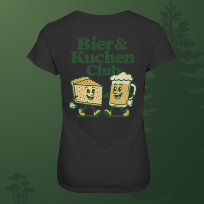 SCHNAUZWERK BIER UND KUCHEN CLUB