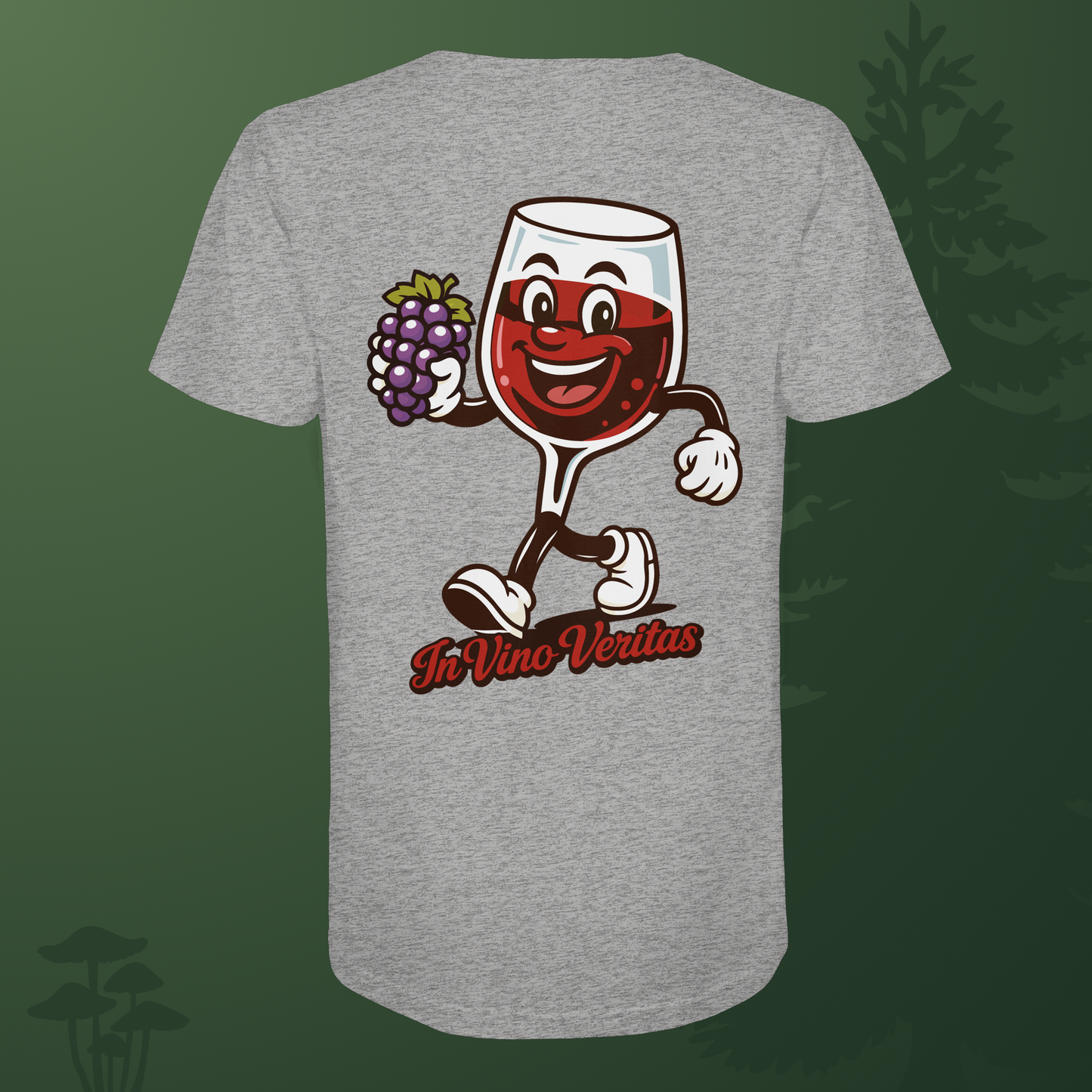 SCHNAUZWERK IN VINO VERITAS