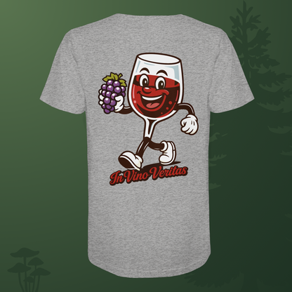 SCHNAUZWERK IN VINO VERITAS